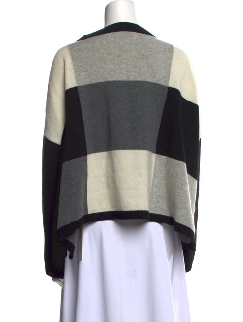 Ivan Grundahl Wool Striped Sweater