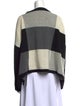Ivan Grundahl Wool Striped Sweater