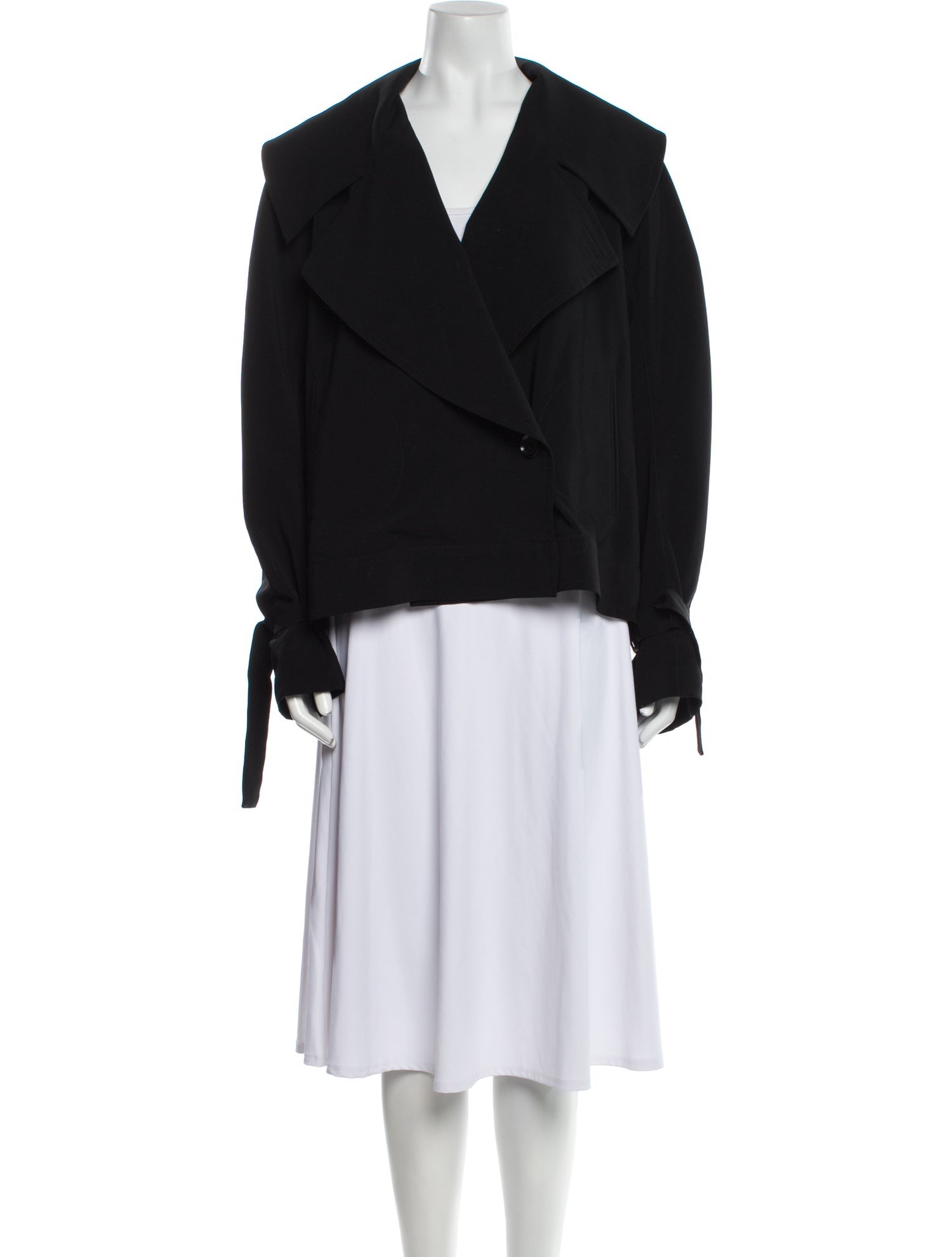 Ivan Grundahl Jacket