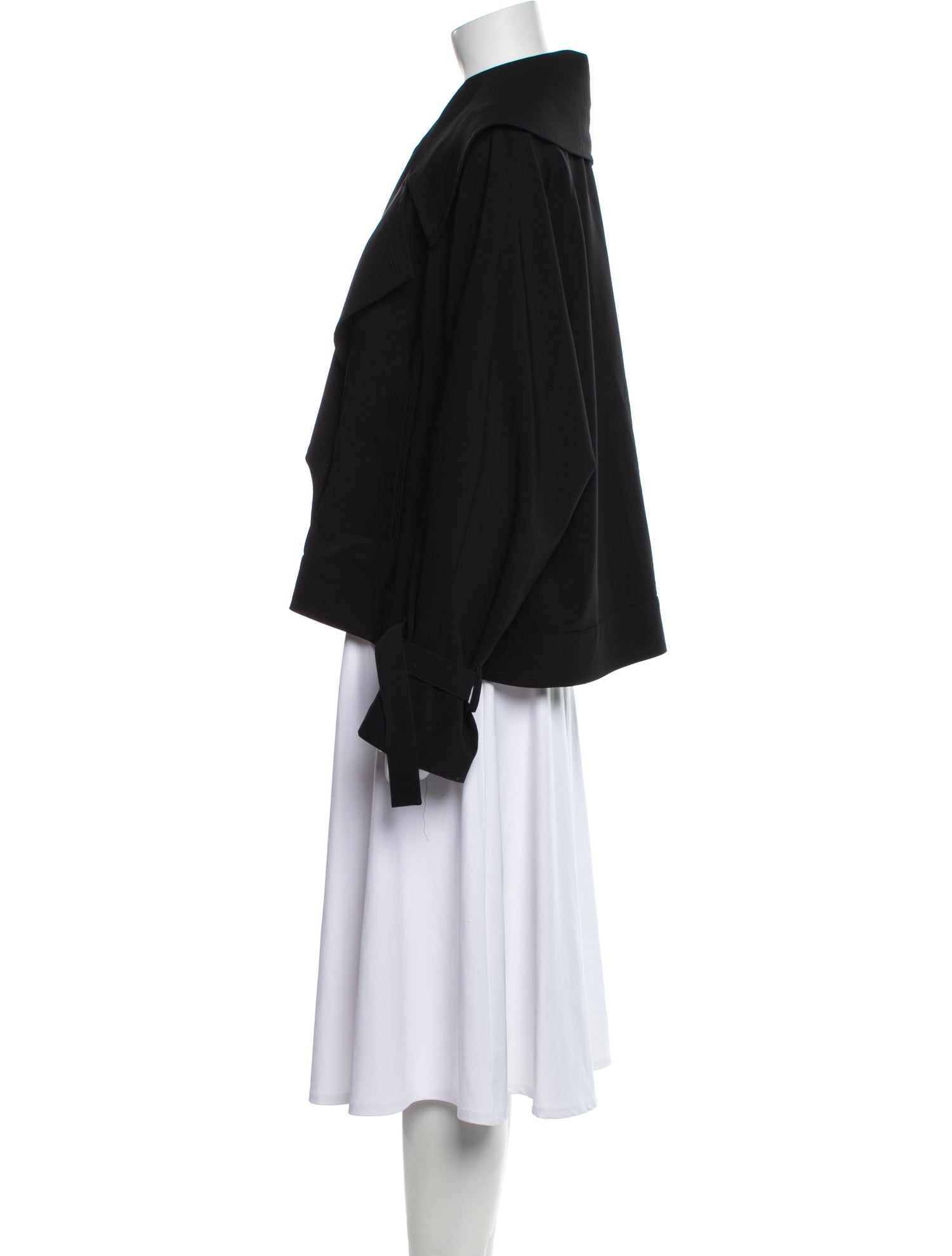 Ivan Grundahl Jacket