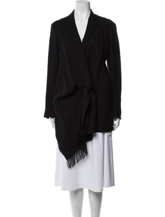 Ivan Grundahl Linen Jacket