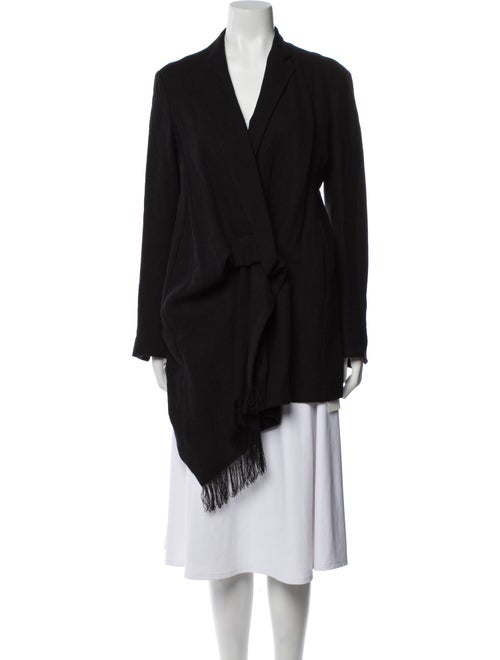 Ivan Grundahl Linen Jacket