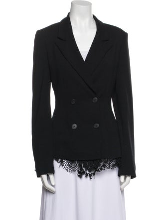 Ivan Grundahl Blazer