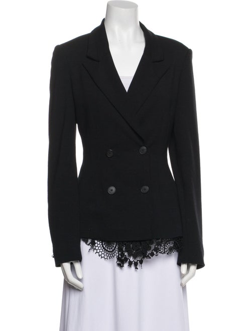 Ivan Grundahl Blazer