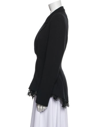 Ivan Grundahl Blazer