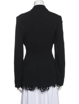 Ivan Grundahl Blazer