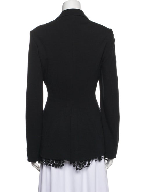 Ivan Grundahl Blazer