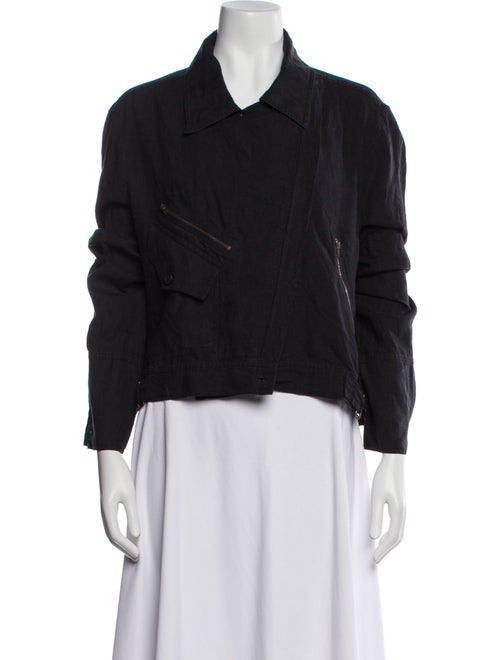 Ivan Grundahl Linen Jacket