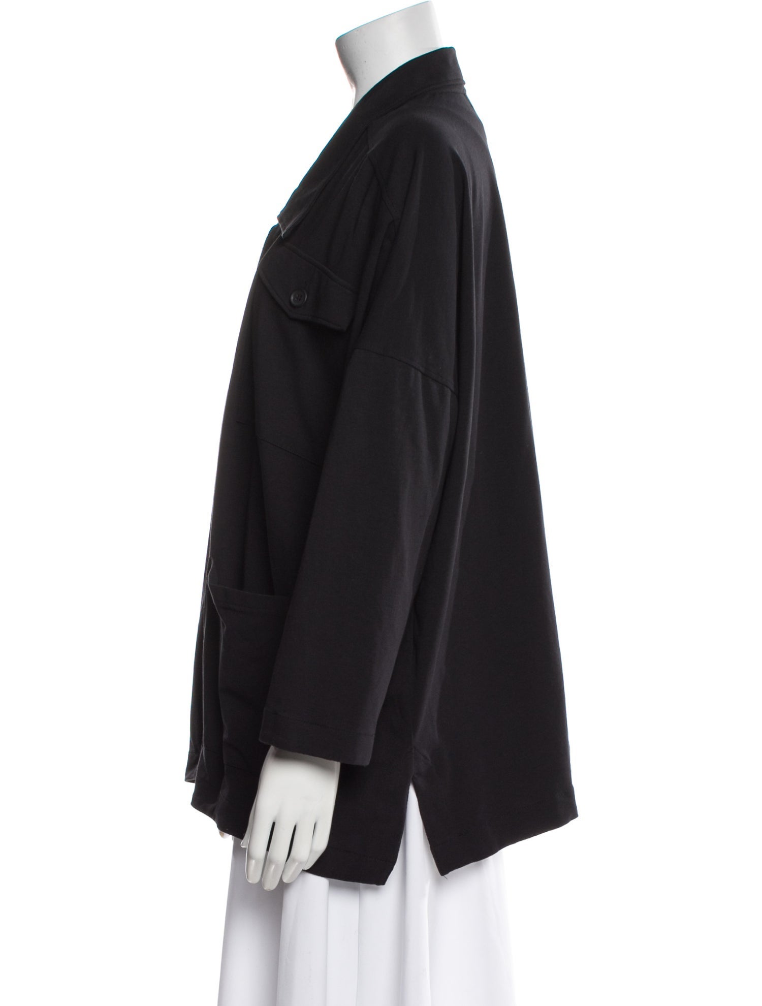 Ivan Grundahl Jacket