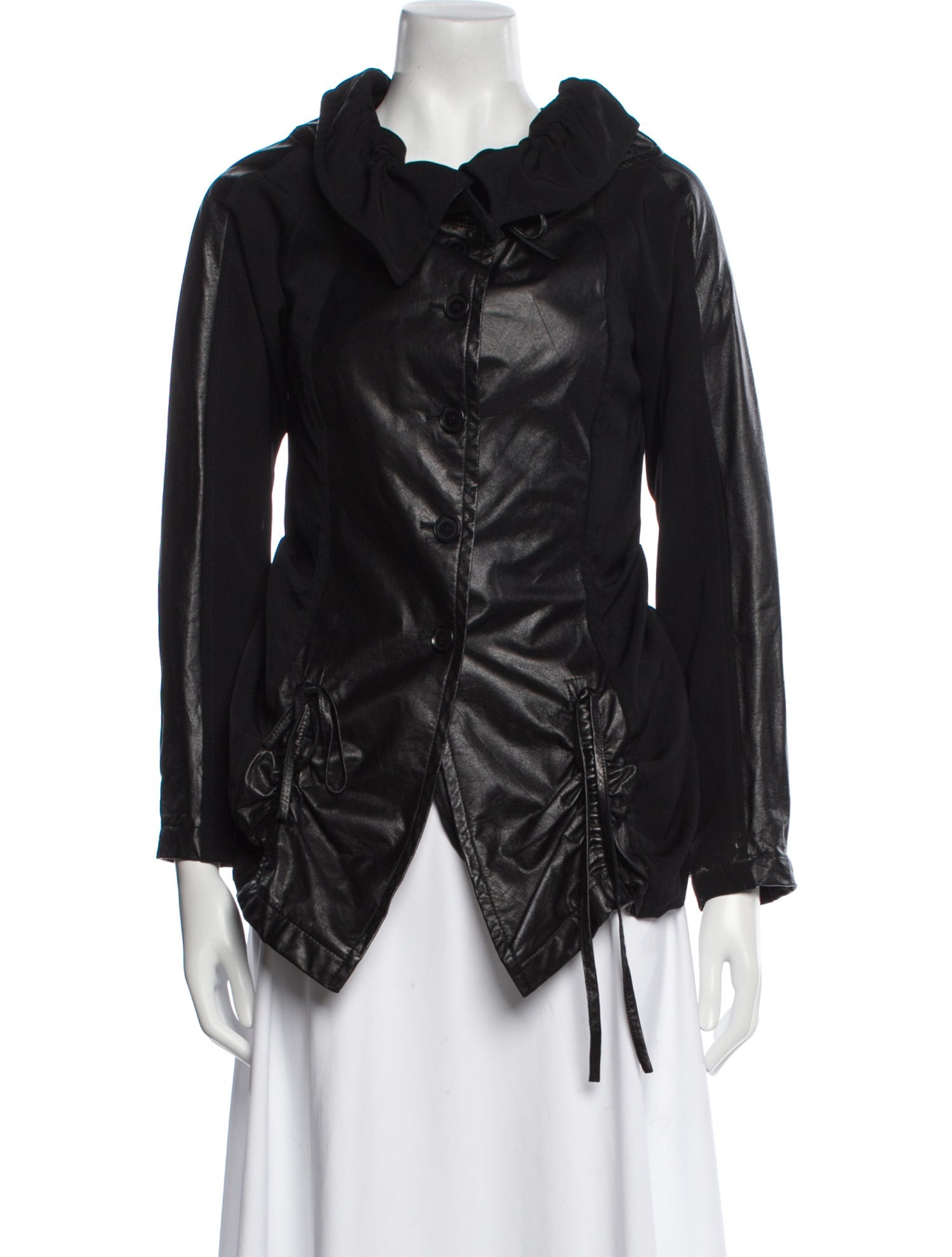 Ivan Grundahl Jacket