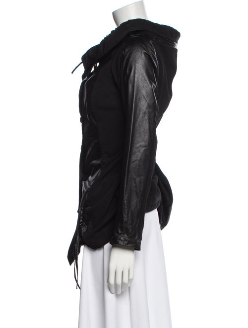 Ivan Grundahl Jacket