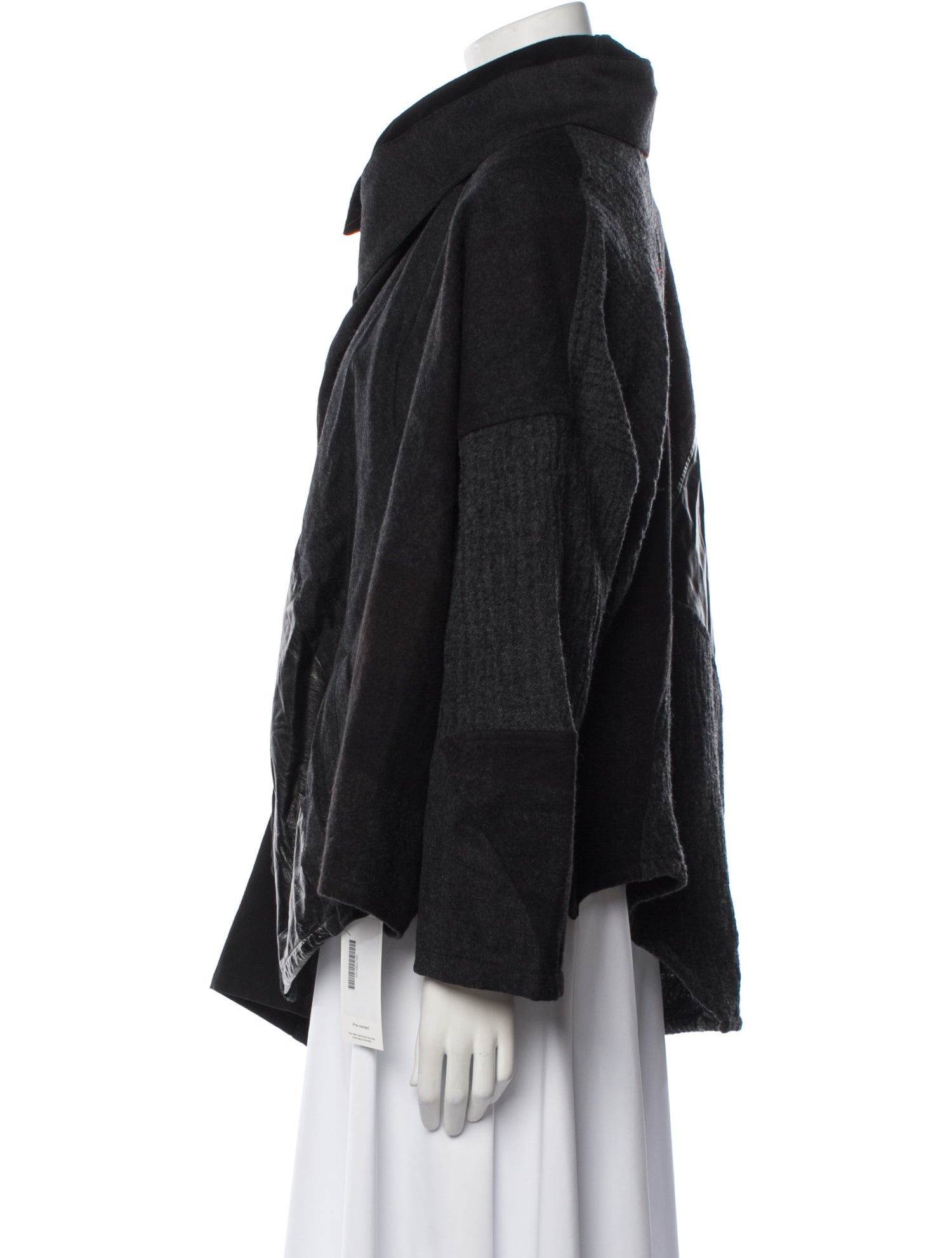 Ivan Grundahl Vintage Late 2000's - Early 2010's Jacket