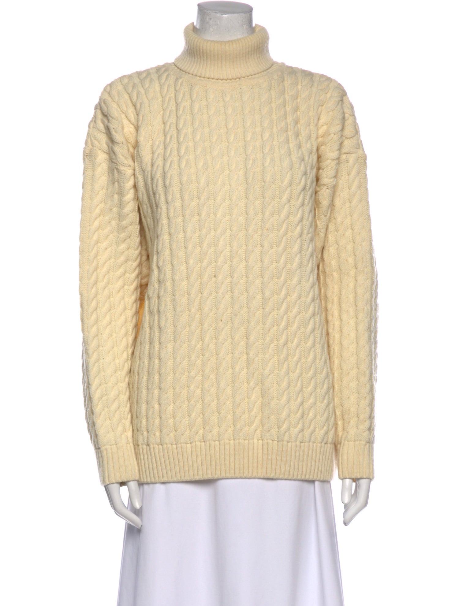 Ivan Grundahl Turtleneck Sweater
