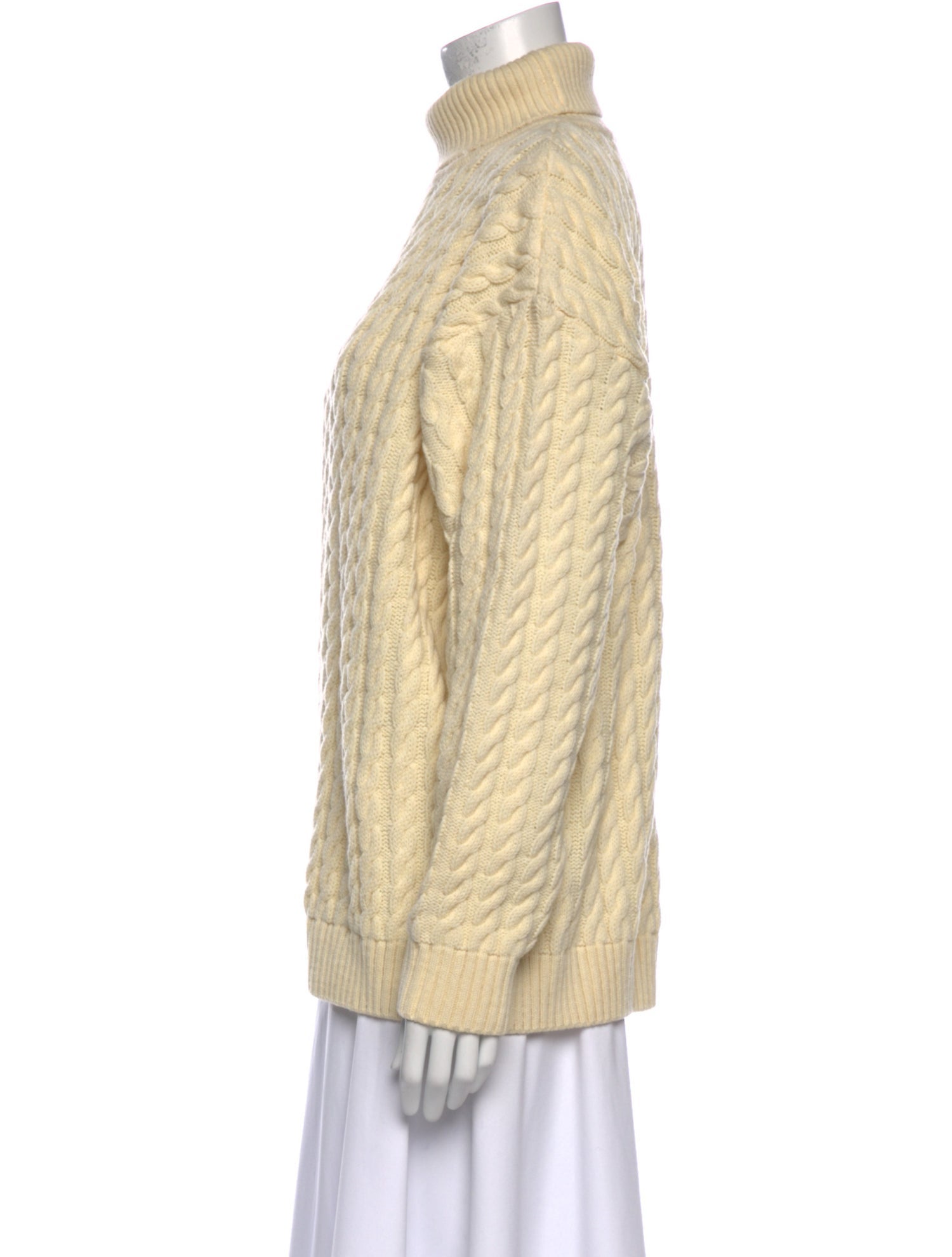 Ivan Grundahl Turtleneck Sweater