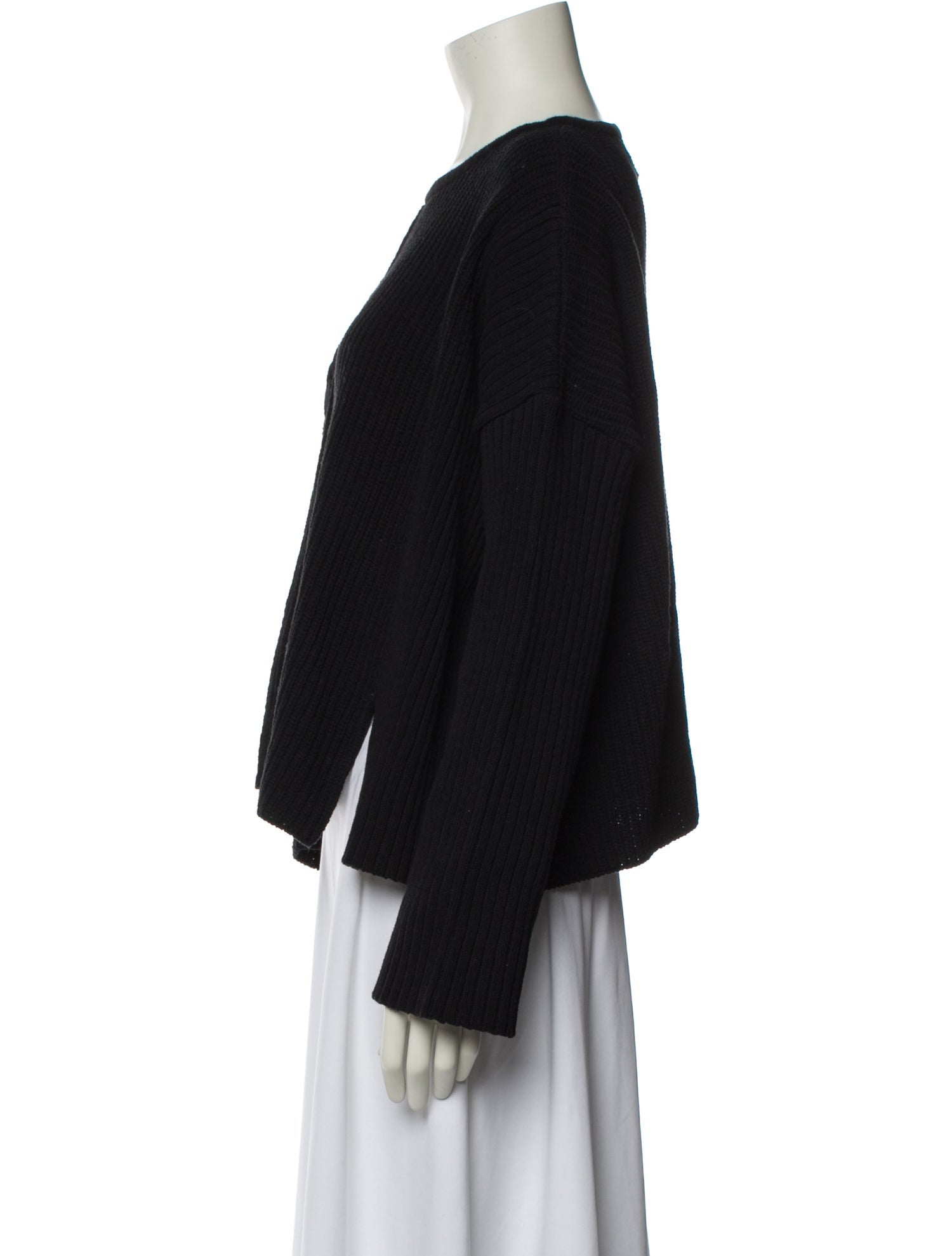 Ivan Grundahl Bateau Neckline Sweater