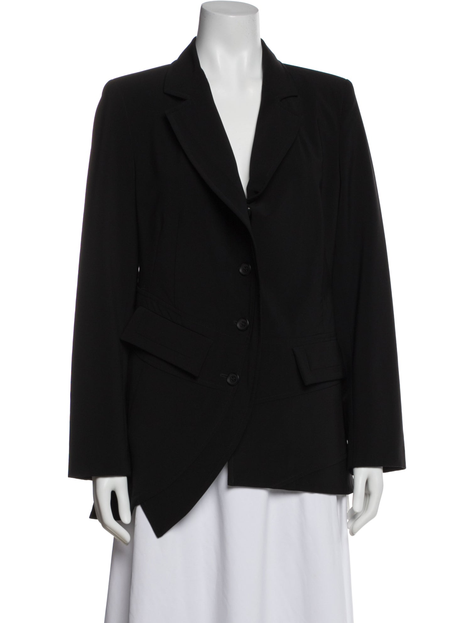 Ivan Grundahl Jacket