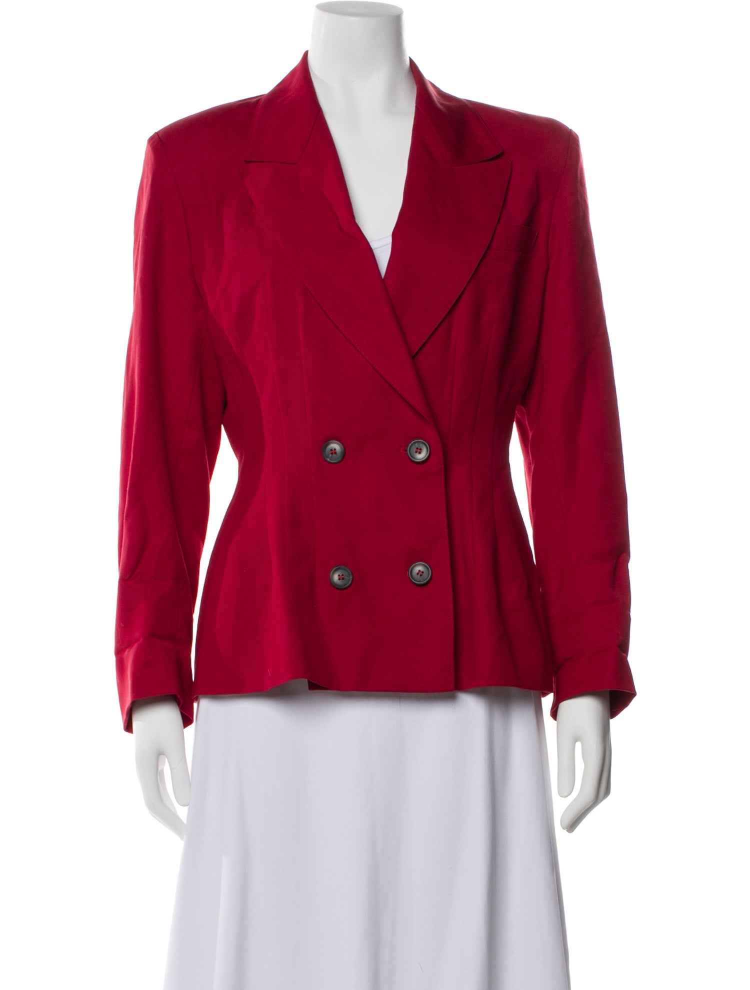 Ivan Grundahl Blazer