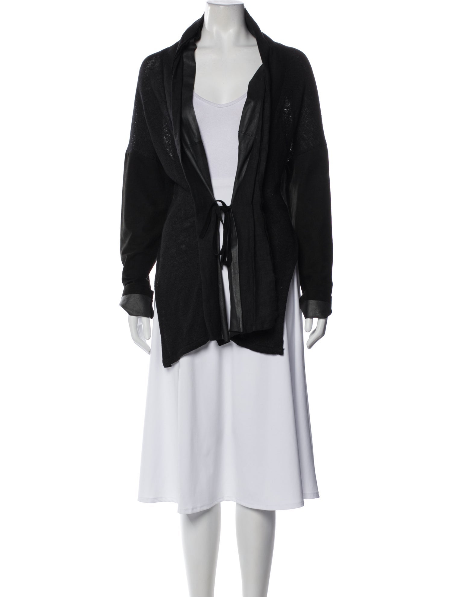 Ivan Grundahl Jacket