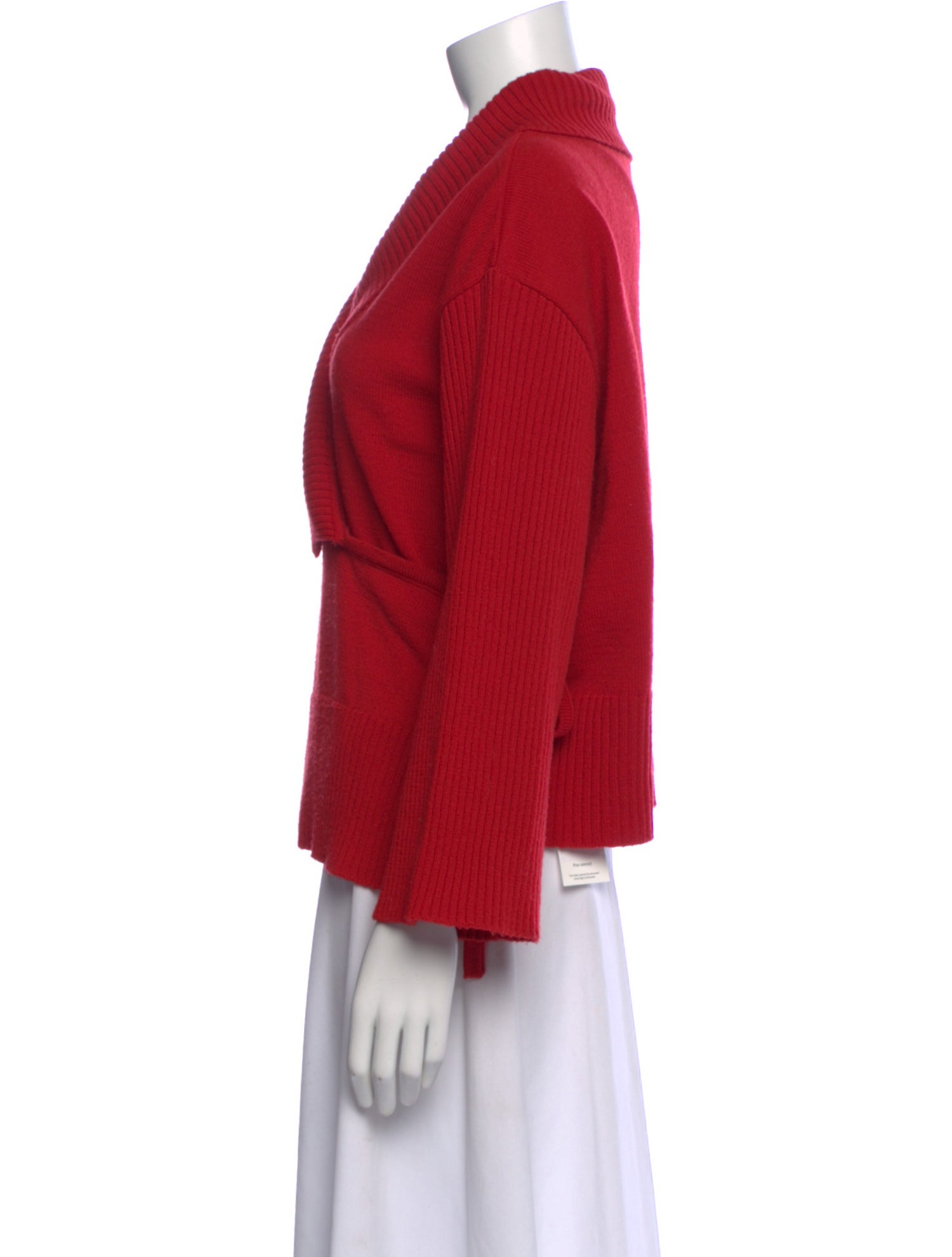 Ivan Grundahl V-Neck Sweater