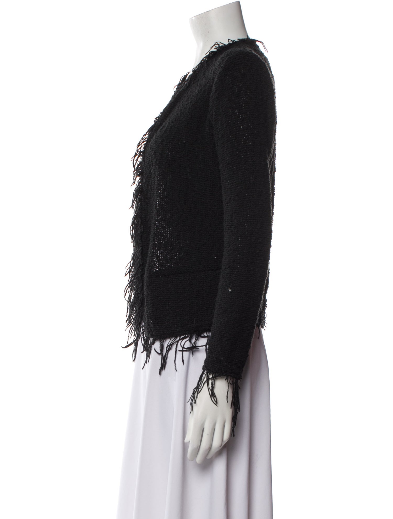 IRO x Violet & Grace Evening Jacket