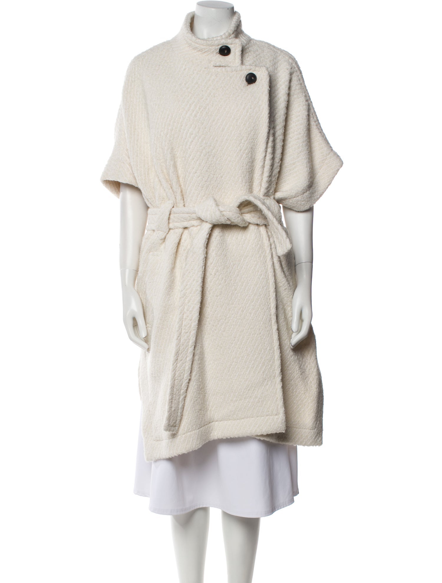 IRO x Violet & Grace Coat