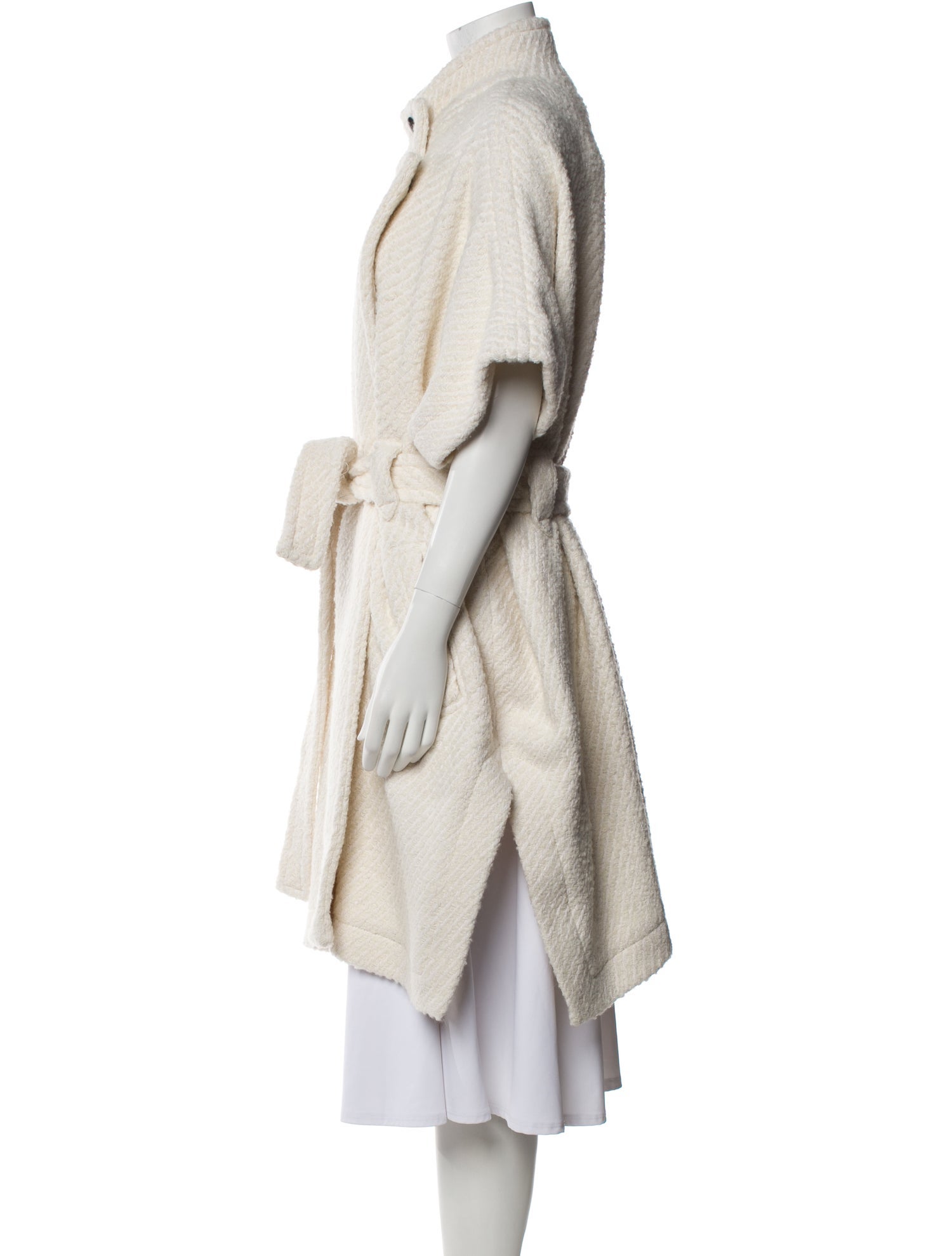 IRO x Violet & Grace Coat