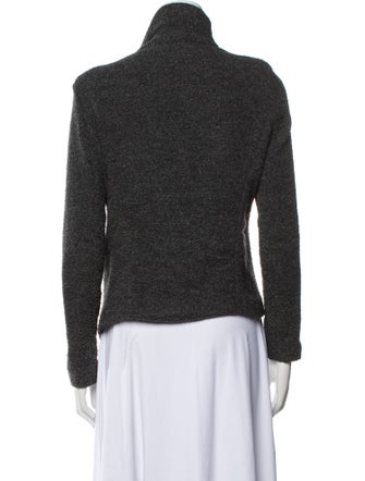 IRO x Violet & Grace Virgin Wool Jacket