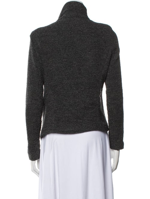 IRO x Violet & Grace Virgin Wool Jacket