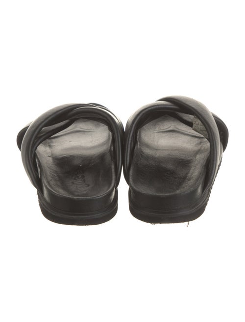 Ivylee Leather Mules