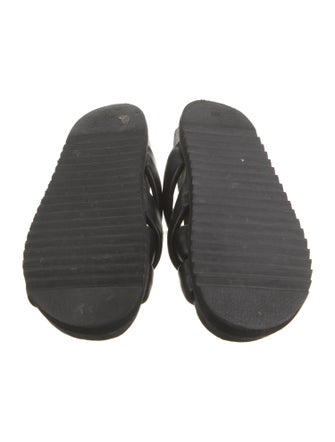 Ivylee Leather Mules