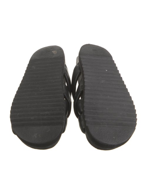 Ivylee Leather Mules