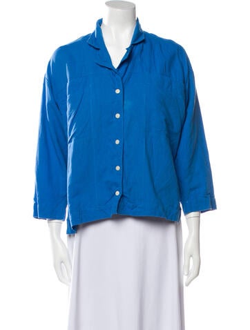 Ilana Wolf Jackets Jacket XXS