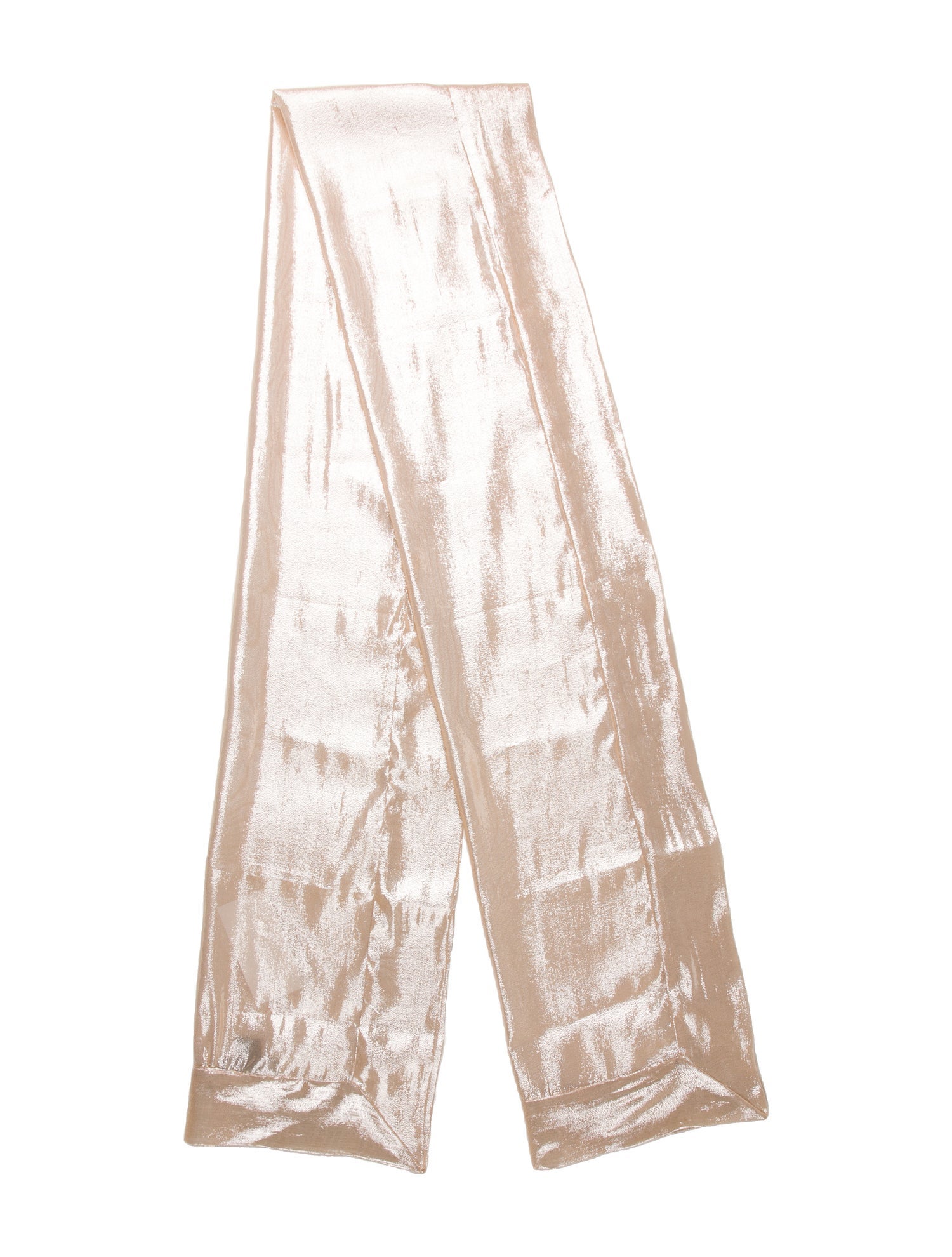 Ilana Wolf Silk Scarf