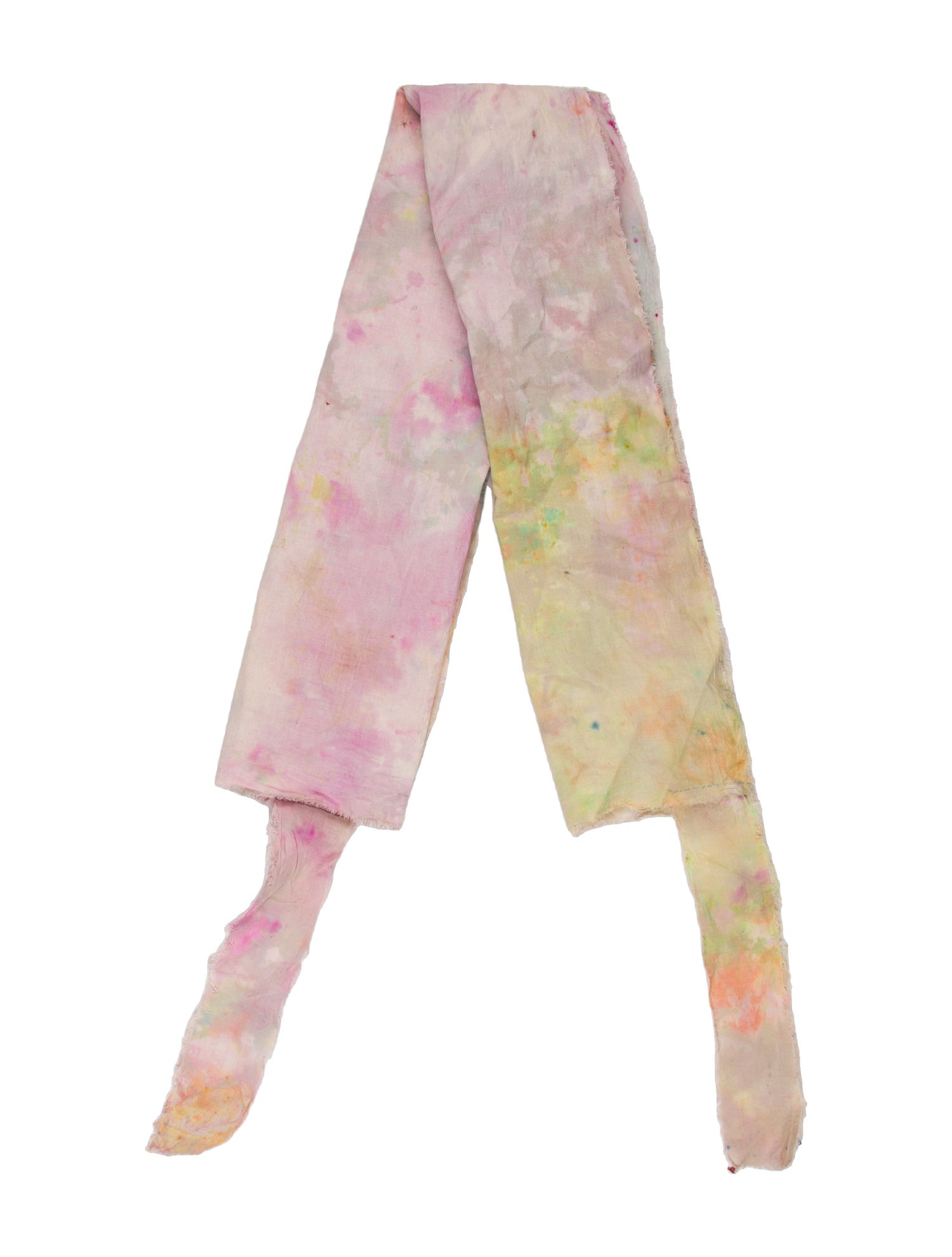 Ilana Wolf Tie-Dye Print