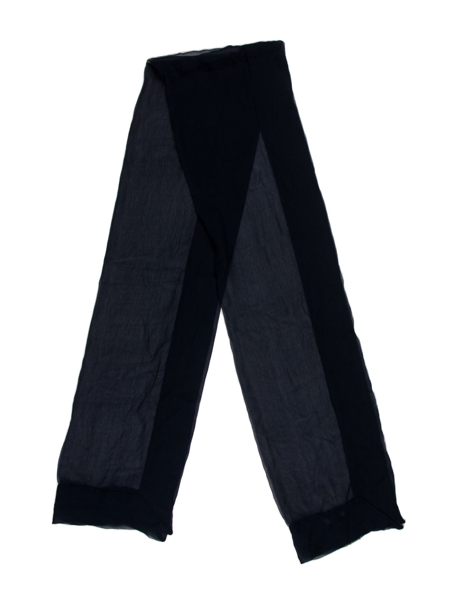 Ilana Wolf Silk Printed Scarf