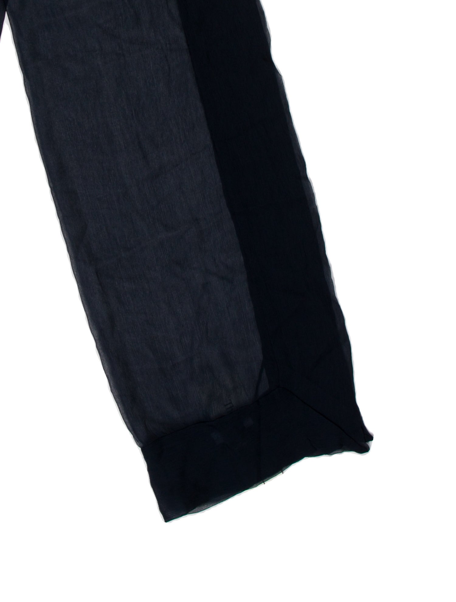 Ilana Wolf Silk Printed Scarf