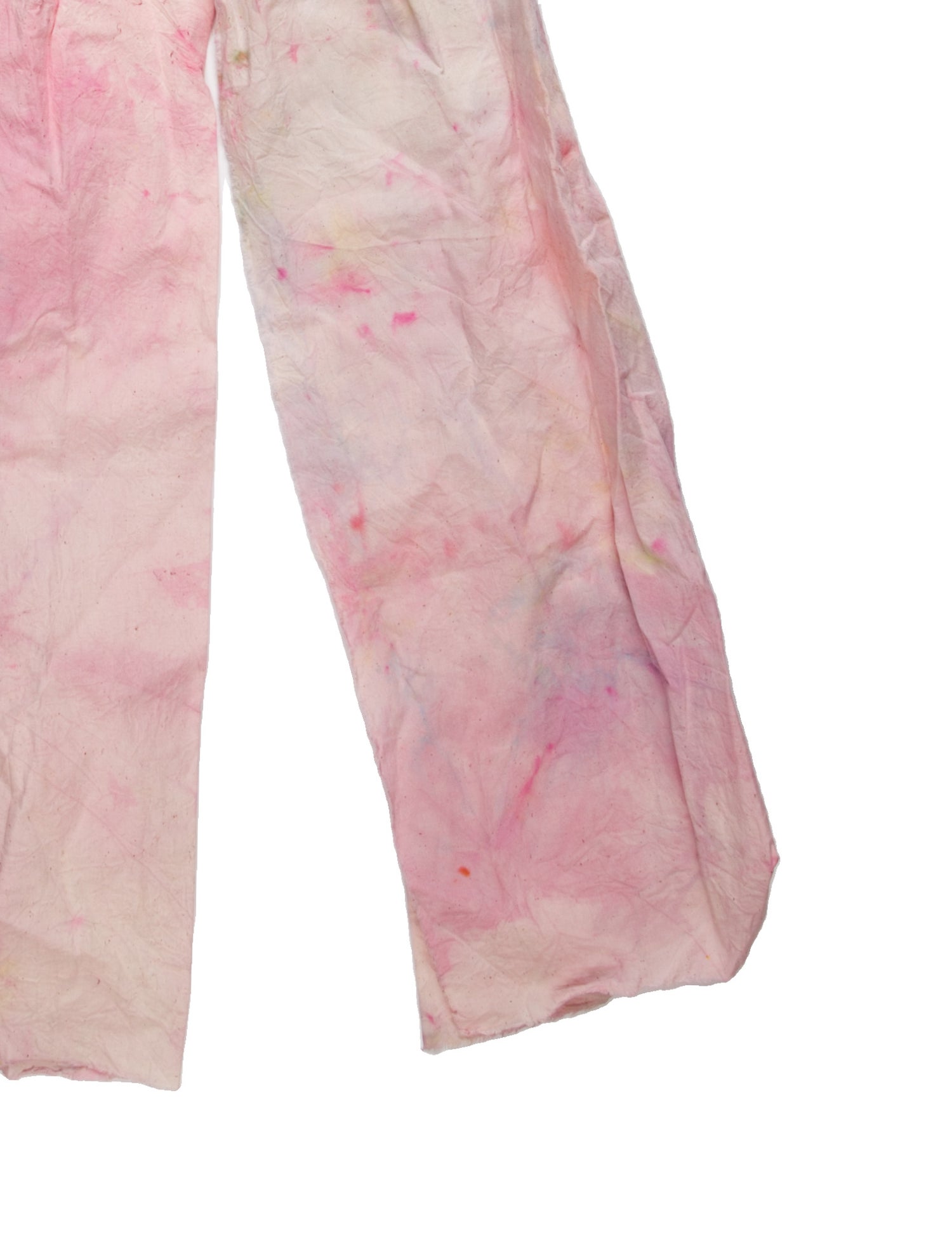 Ilana Wolf Printed Scarf