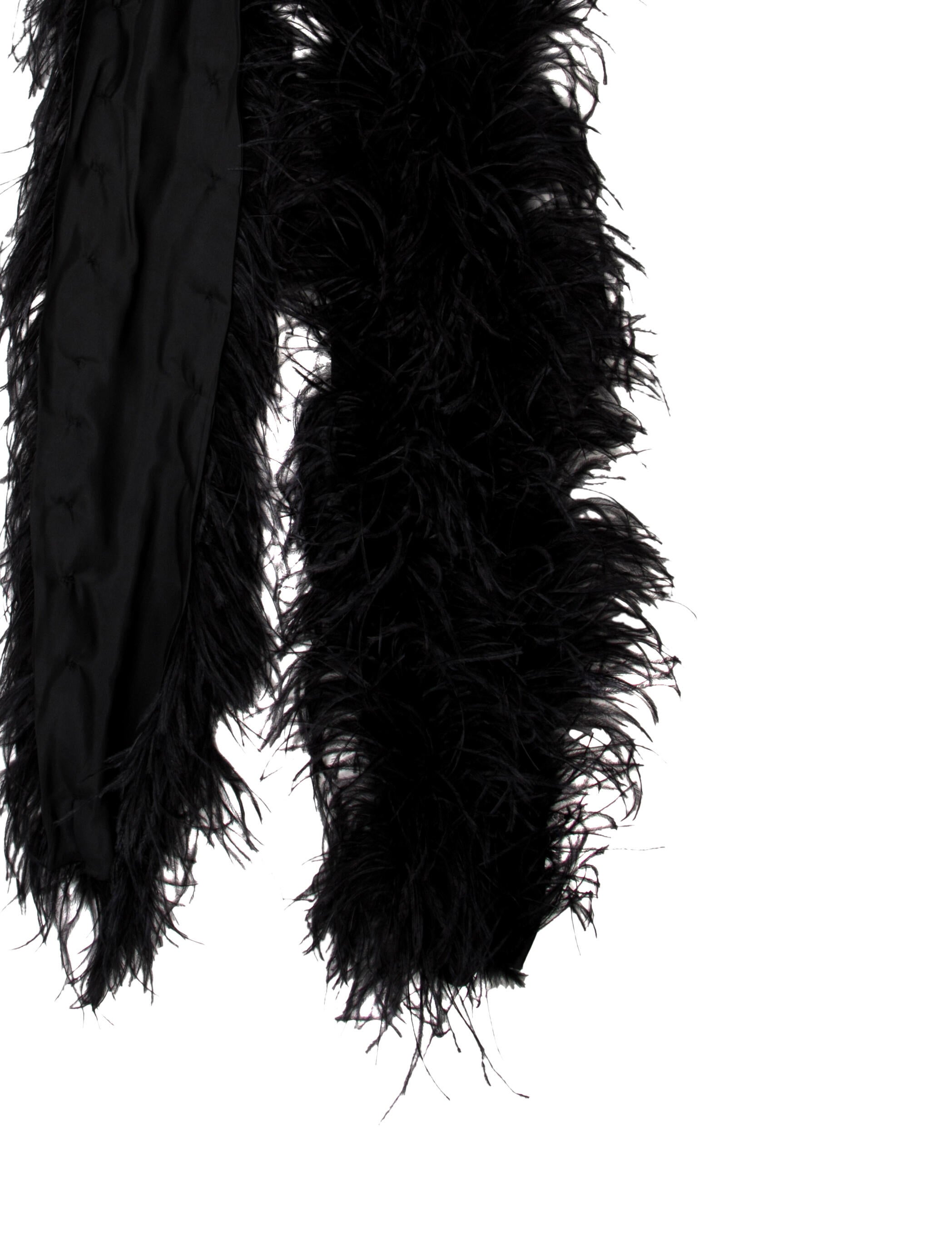 Ilana Wolf Silk Scarf w/ Tags