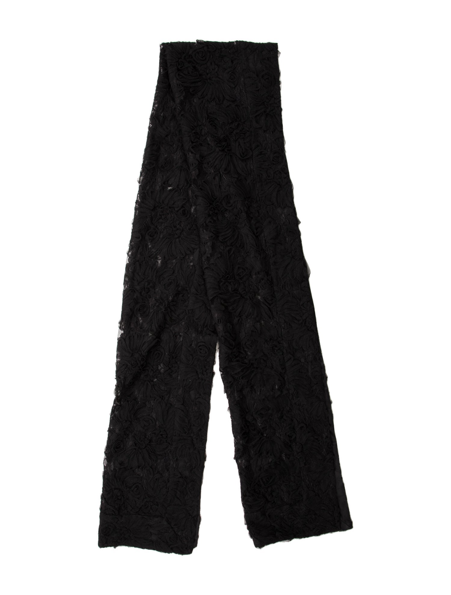 Ilana Wolf Silk Shawl