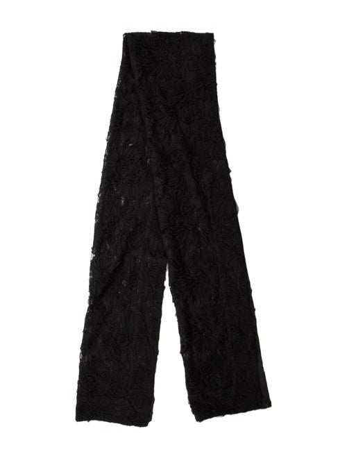 Ilana Wolf Silk Shawl