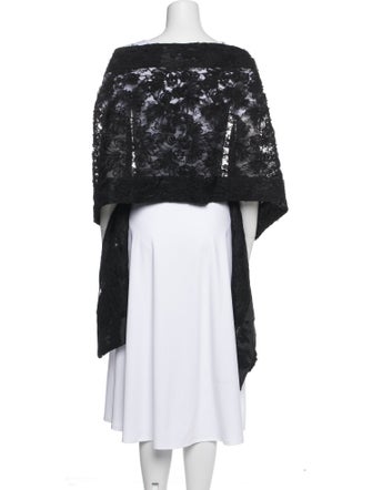 Ilana Wolf Silk Shawl