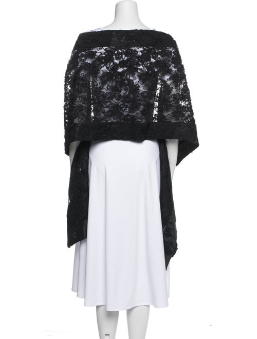 Ilana Wolf Silk Shawl