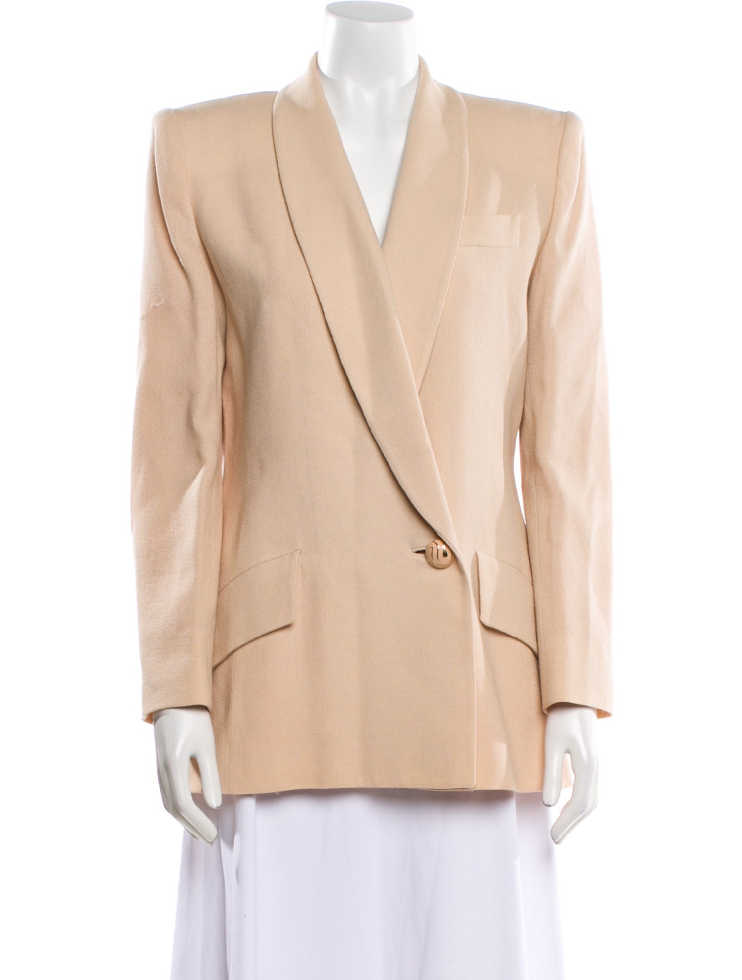 Ilie Wacs Blazer