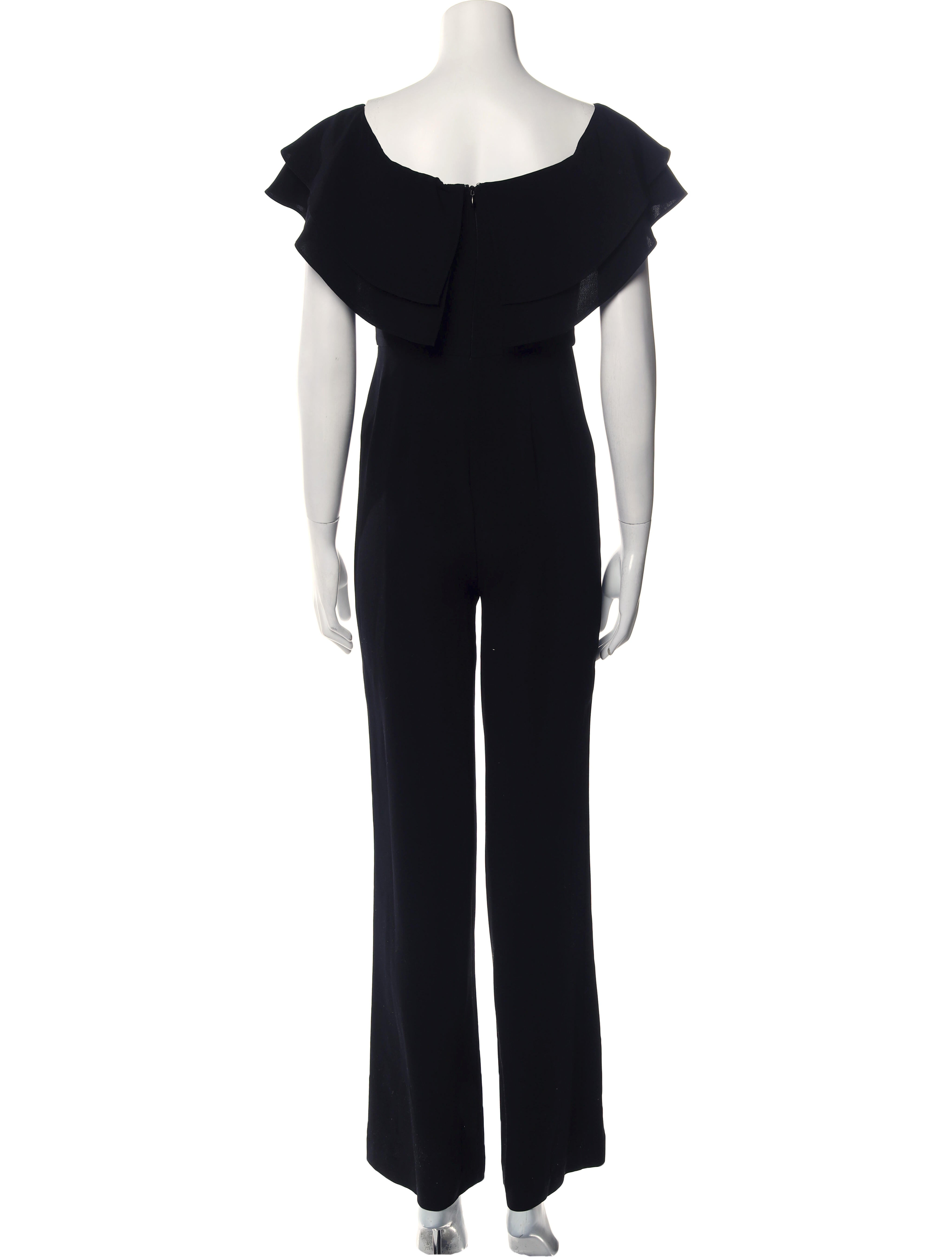 Intermix Scoop Neck Jumpsuit w/ Tags 