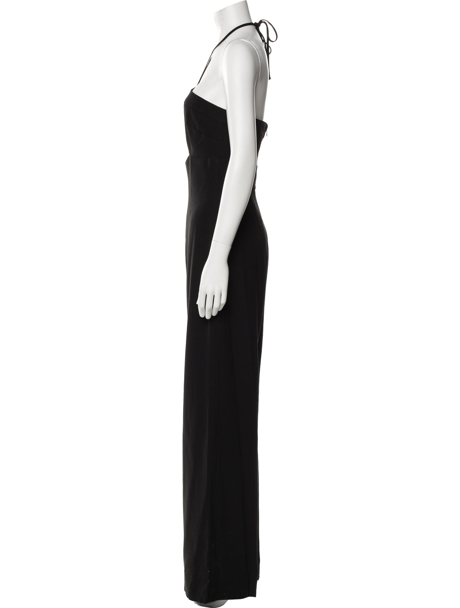 Intermix Halterneck Jumpsuit