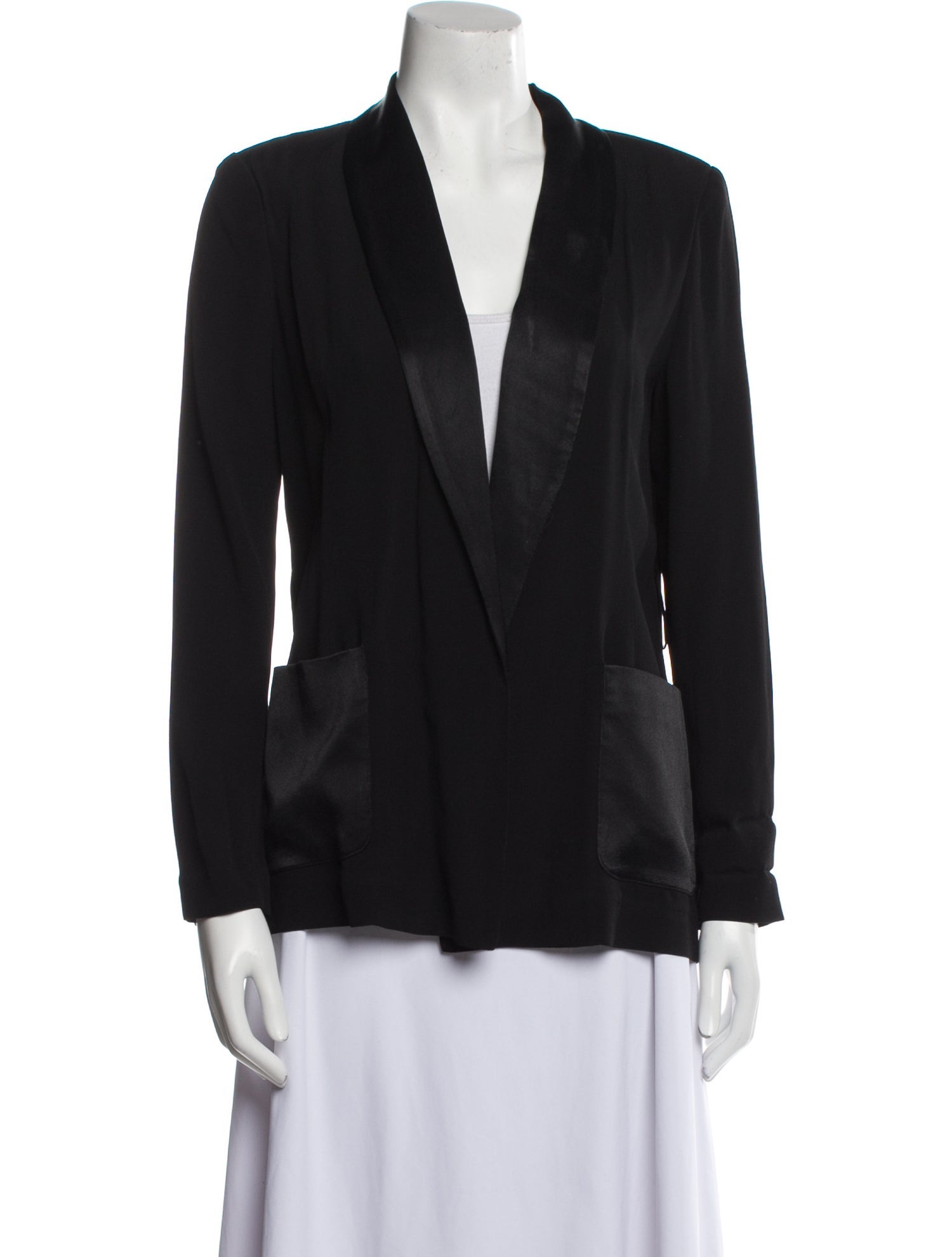 Intermix Blazer