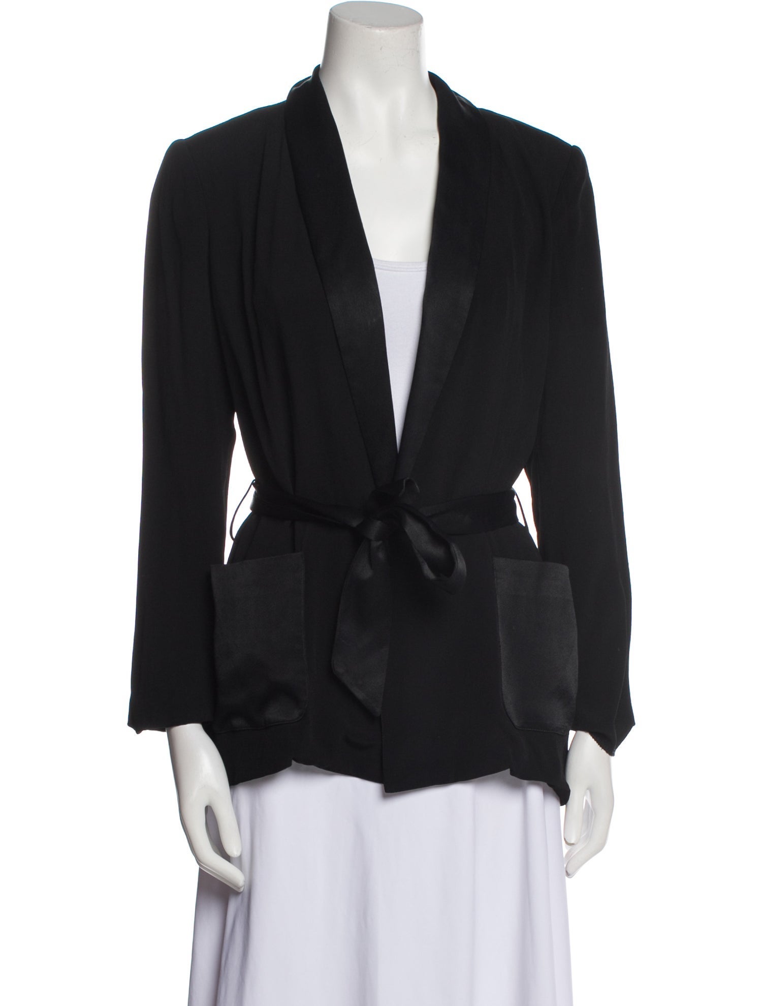 Intermix Evening Jacket