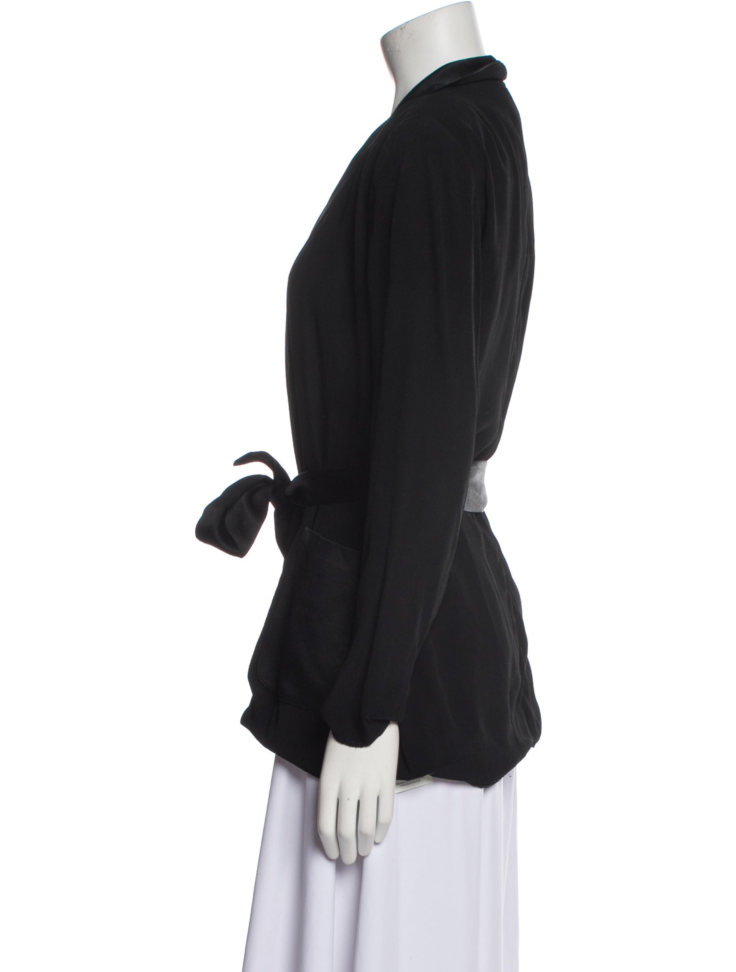 Intermix Evening Jacket