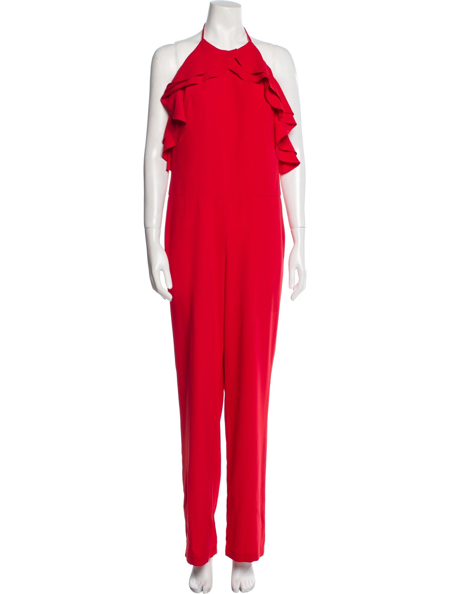 Intermix Halterneck Jumpsuit