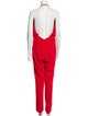 Intermix Halterneck Jumpsuit